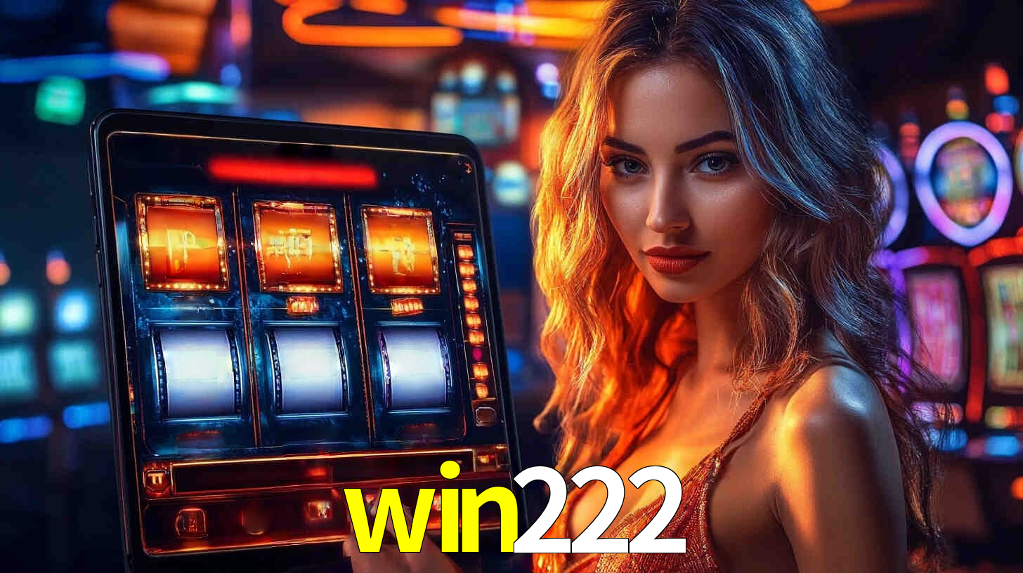 A Revolução dos Jogos Móveis: win222 na Palma da Sua Mão