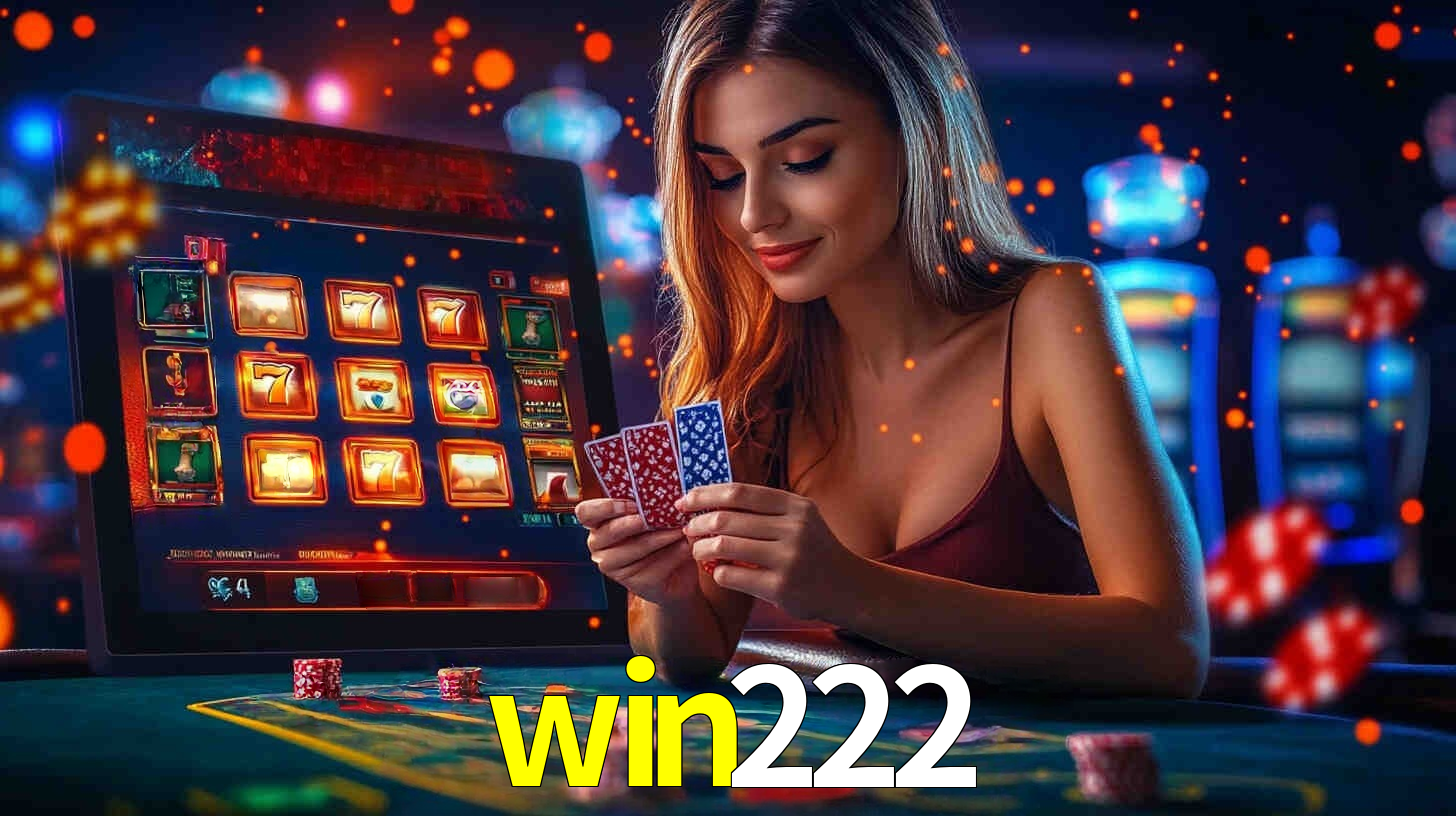 Aproveite as Melhores Promoções do win222