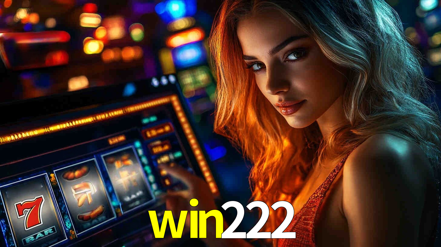 Descubra o Mundo das Mesas de Jogos no win222